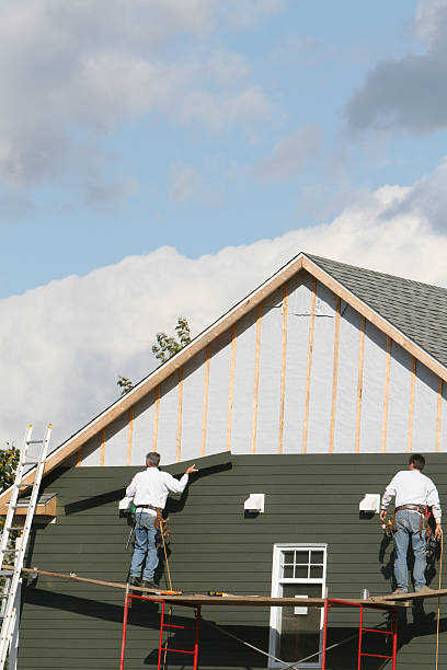 Trusted Laymantown, VA Siding Services Experts